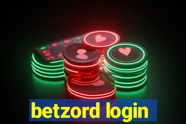 betzord login